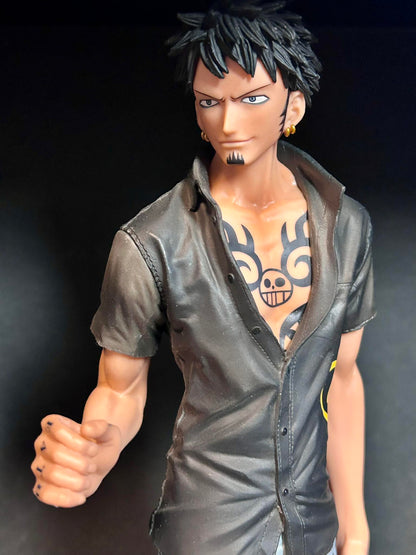 The Trafalgar Law - Ichiban Kuji - Super Master Stars Piece - The Brush (Banpresto)