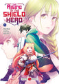 The rising of the shield hero - Tome 11