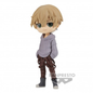 Tokyo Revengers Q Posket - Chifuyu Matsuno Plain Clothes (Ver.B) - Statue 14cm