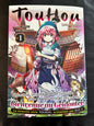 Touhou: Lotus Eaters' Sobering - Volume 01