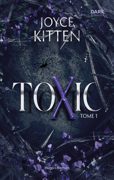 Toxic - Tome 01
