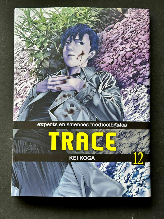 Trace T12 Preco &gt; 11/09