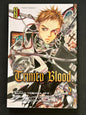 Trinity Blood, Volume 2