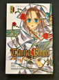 Trinity Blood, Tome 3