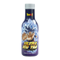 ULTRA ICE TEA Dragon Ball Super organic ice tea with peach juice Goku 50cl