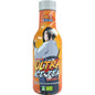 ULTRA ICE TEA Naruto organic iced tea with peach Juice Sasuke 50cl