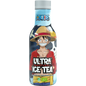 ULTRA ICE TEA One Piece organic infusion with red fruit flavour Luffy 50cl