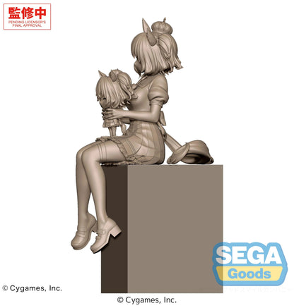 UMAMUSUME PRETTY DERBY - Aston Machan - Figurine XStellar 20cm PRECO > 29/01