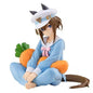 UMAMUSUME: PRETTY DERBY SEASON 3 - RELAX TIME - HORSE GRAND ANOTHER VER. 13CM PRECO