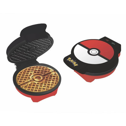 UNCANNY MERK - POKÉMON - POKÉ-BALL WAFELMAKER