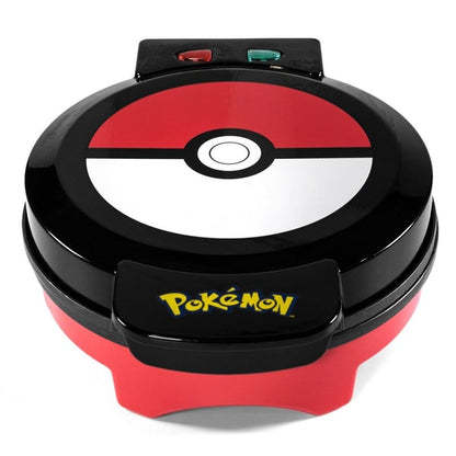 UNCANNY MERK - POKÉMON - POKÉ-BALL WAFELMAKER