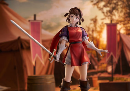 UNICORN OVERLORD - Melisandre - Statuette 1/7 25cm