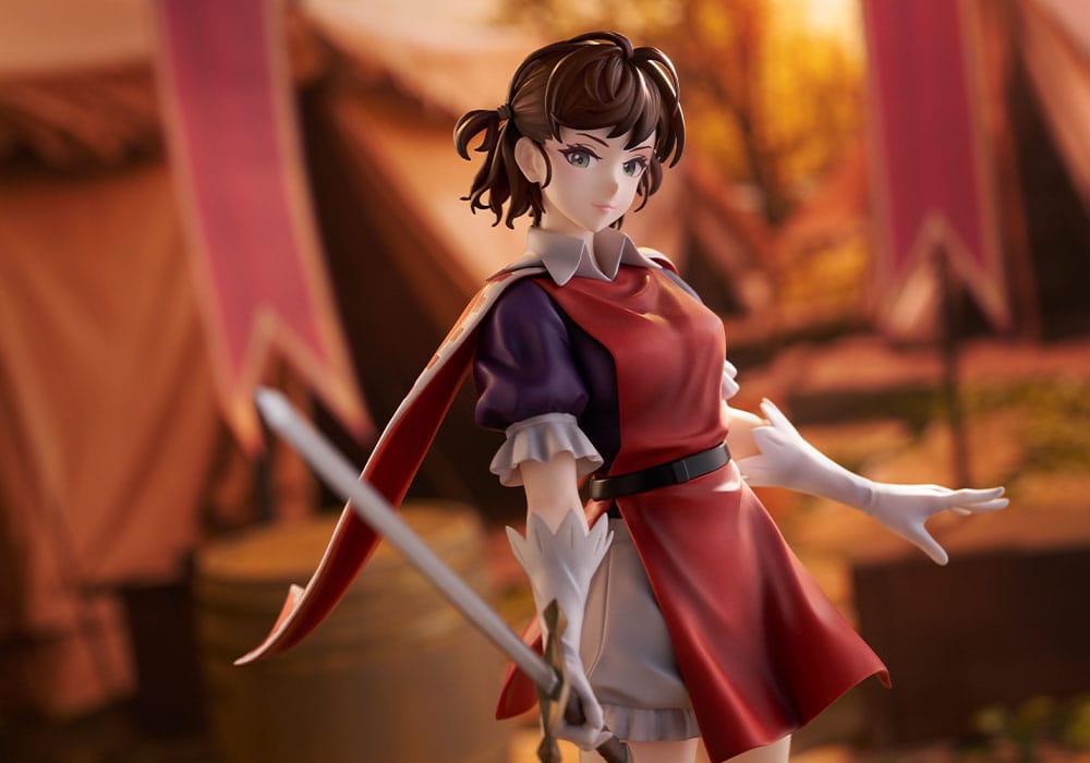 UNICORN OVERLORD - Melisandre - Statuette 1/7 25cm