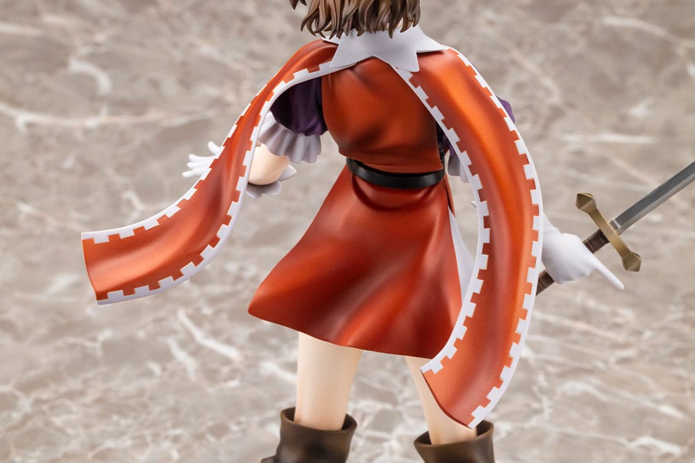 UNICORN OVERLORD - Melisandre - Statuette 1/7 25cm