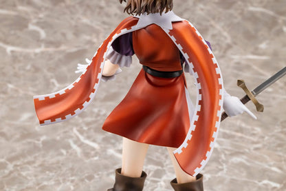 UNICORN OVERLORD - Melisandre - Statuette 1/7 25cm