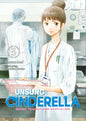 UNSUNG CINDERELLA - TOME 03