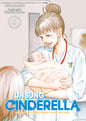 UNSUNG CINDERELLA - TOME 06