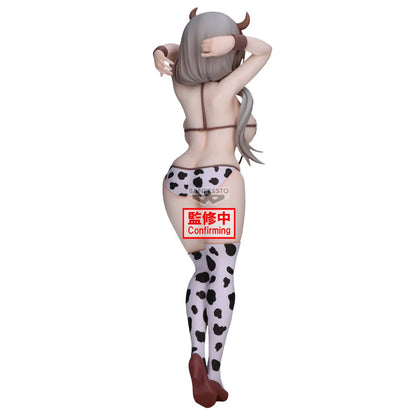 UZAKI-CHAN - Uzaki Tsuki - Figurine Glitter & Glamours B 27cm