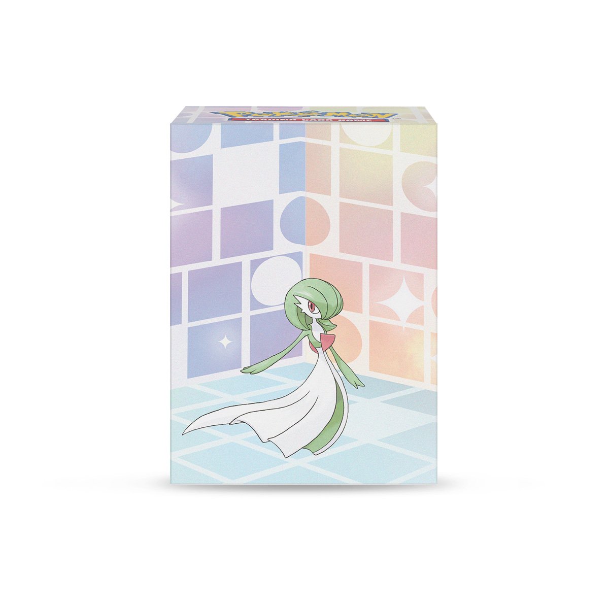 Ultra Pro - Pokémon JCC - Full View Deck Box - Gardevoir