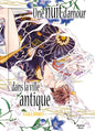 Une nuit d'amour dans la ville antique - Tome 01