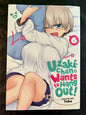 Uzaki-chan Wants to Hang Out! - Tome 06