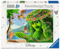 VAIANA - Collection Disney - Puzzle 1000P