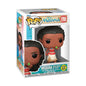 VAIANA - POP Disney N° 1765 - Vaiana avec eau (GW) PRECO > 25/01