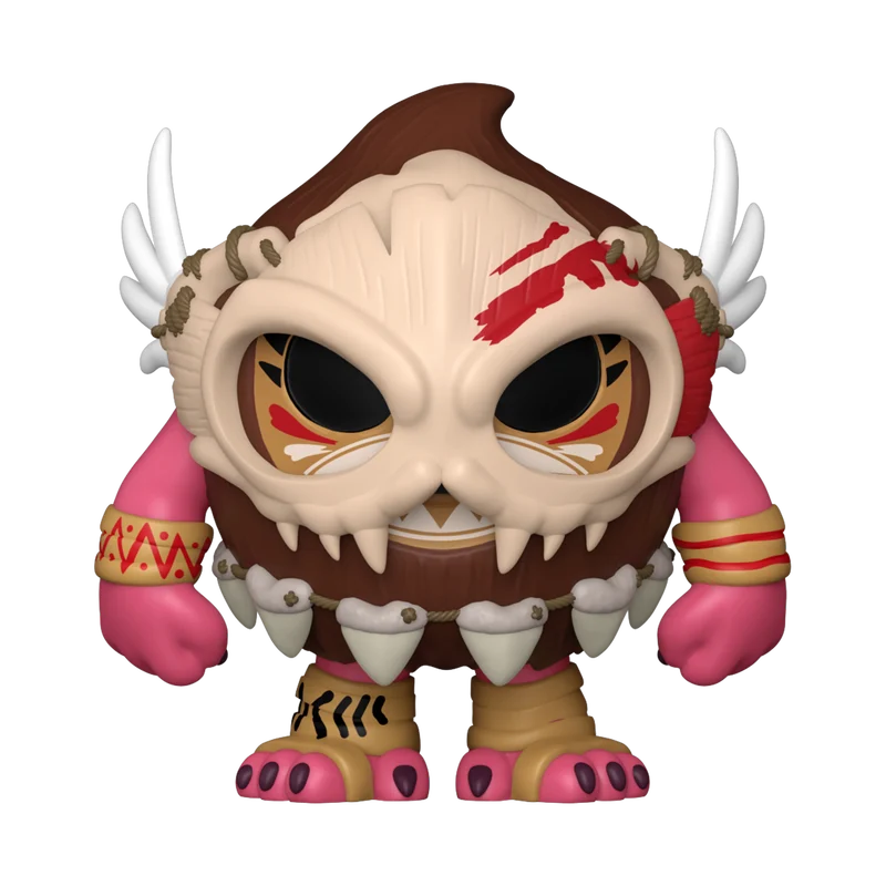 VAIANA - POP Disney N° 1766 - Kotu PRECO > 25/01