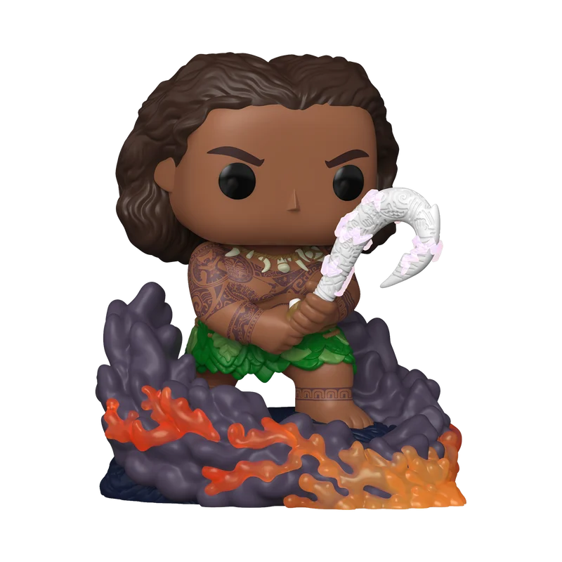 VAIANA - POP Premium N° 1764 - Maui (GW) PRECO > 25/01