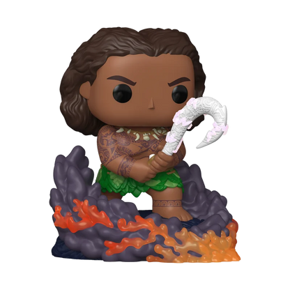 VAIANA - POP Premium N° 1764 - Maui (GW) PRECO > 25/01