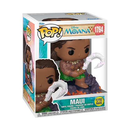 VAIANA - POP Premium N° 1764 - Maui (GW) PRECO > 25/01