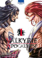 VALKYRIE APOCALYPSE T01