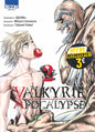 VALKYRIE APOCALYPSE T02 A 3 EUROS