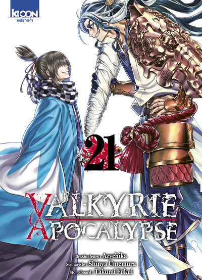 VALKYRIE APOCALYPSE T22