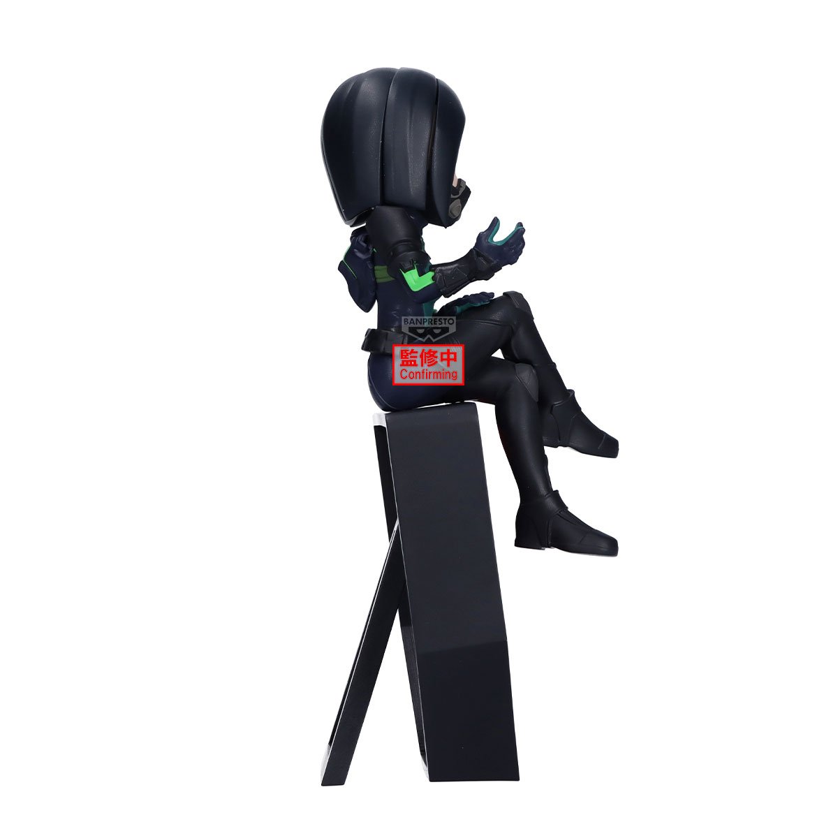 VALORANT - Viper - Figurine Monitor Top 15cm