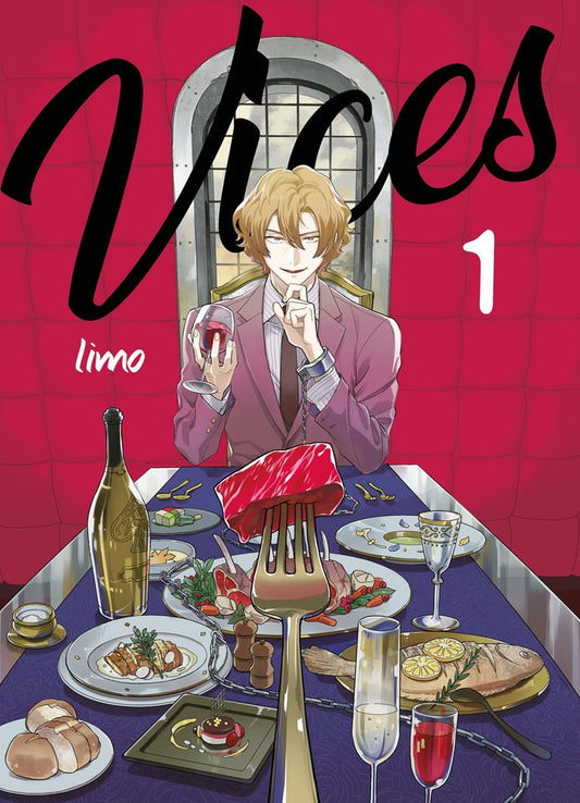 VICES - TOME 1