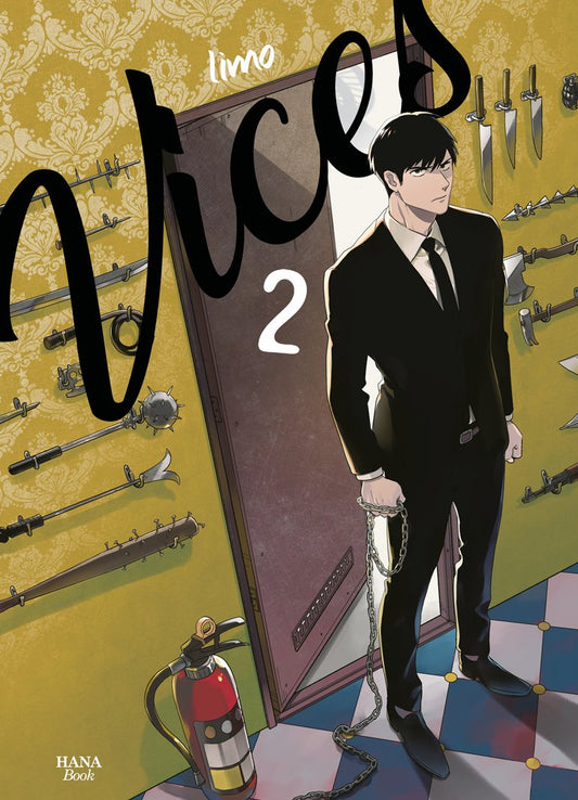 VICES - TOME 2