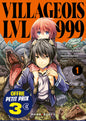 VILLAGEOIS LVL 999 T01 A 3 EUROS