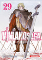 VINLAND SAGA - TOME 29 PRECO > 05/02