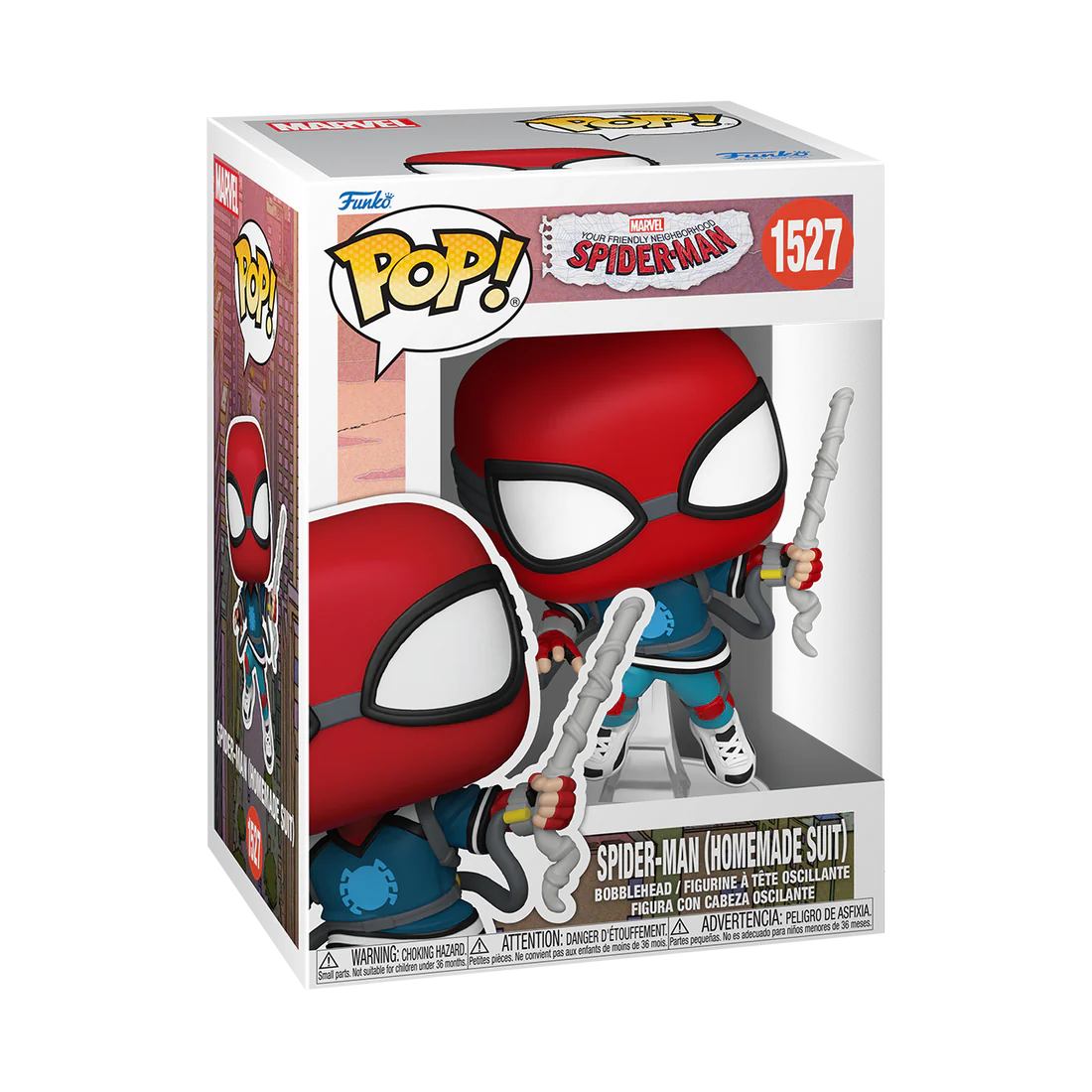 NEW GRAPPLER BAKI - VOLUME 04 - PERFECT EDITION