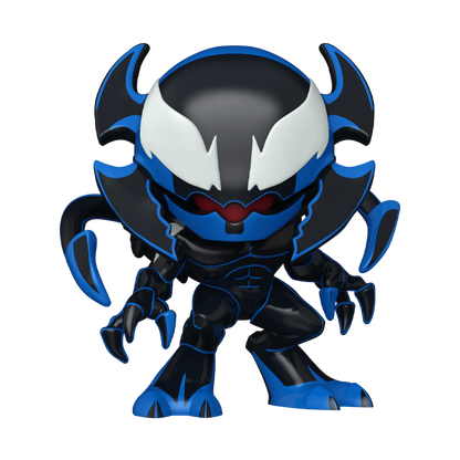 VOTRE FIDELE SERVITEUR SPIDER-MAN - POP SUPER N° 1528 - Alien Monster