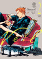 Veil - Tome 02