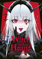 WITCH AND HOUND T01