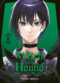 WITCH AND HOUND T02