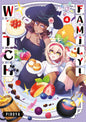 WITCH FAMILY! - TOME 04