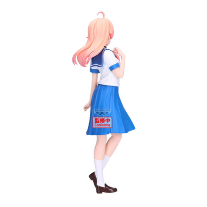 WITCH WATCH - Nico Wakatsuki - Figurine 20cm