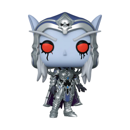 WORLD OF WARCRAFT - POP Games N° 990 - Sylvanas