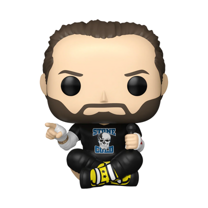 WWE - POP N° 182 - CM Punk