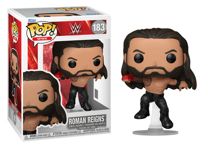 WWE - POP N° 183 - Roman Reigns