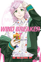 Wind breaker - Tome 7